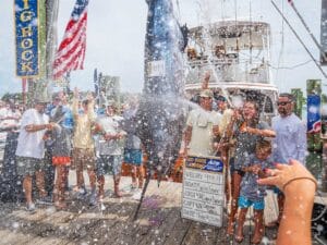 Team Marlin Fever