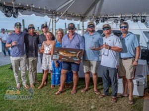 Hatteras Marlin Club Simple Mann