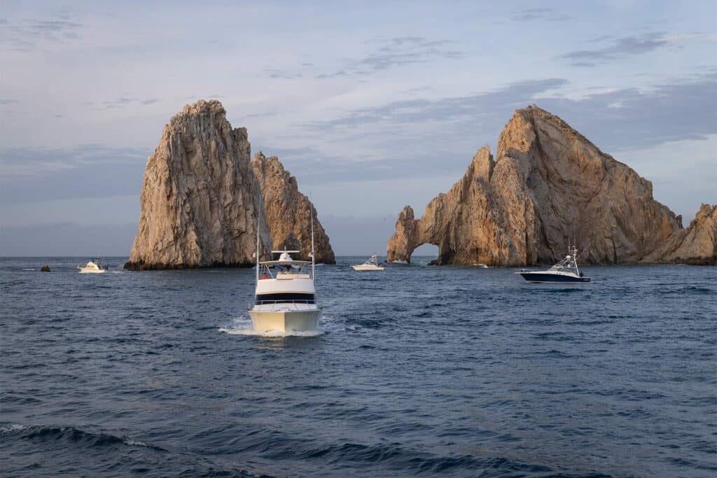Los Cabos arches