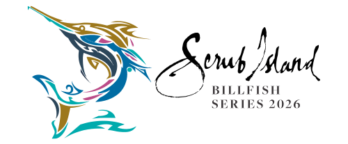 Scrub Island Billfish Series 2026 logo