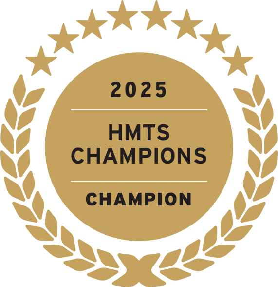 2025 Hawaii Marlin Tournament Series Champion