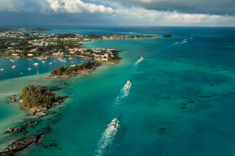 Bermuda Big Game Classic