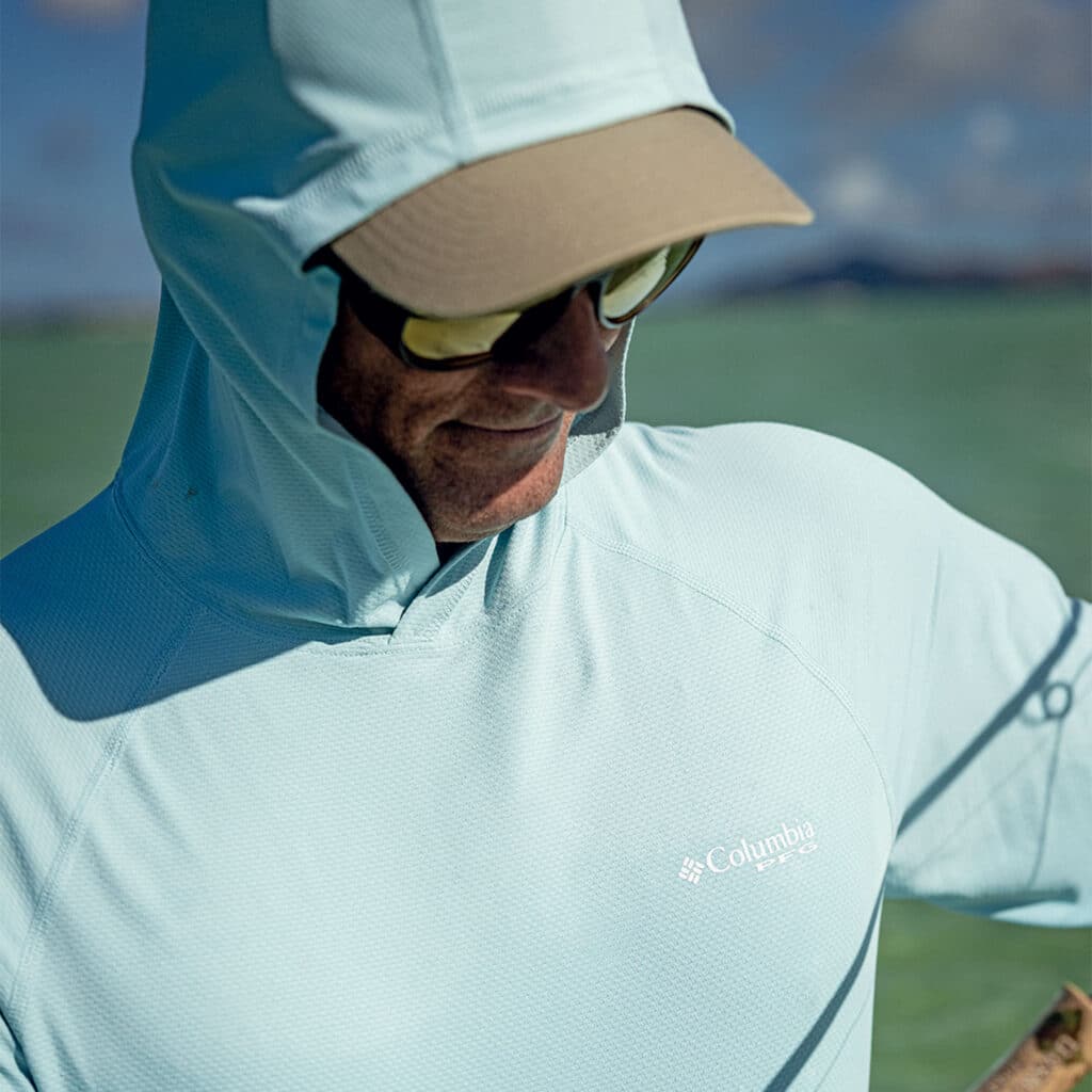 Columbia PFG Solar Stream II