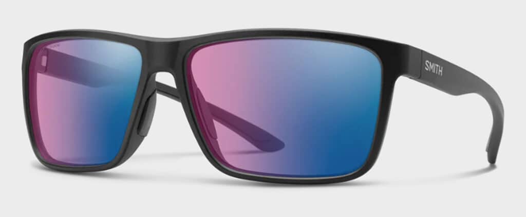 Smith Optics ChromaPop Fishing Collection