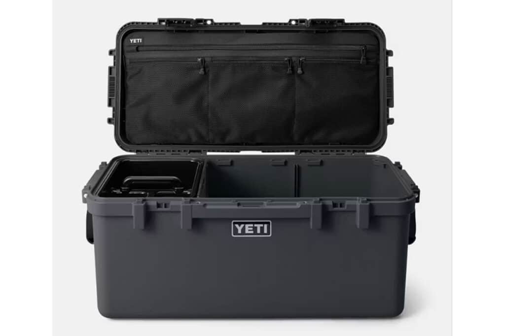 YETI LoadOut GoBox