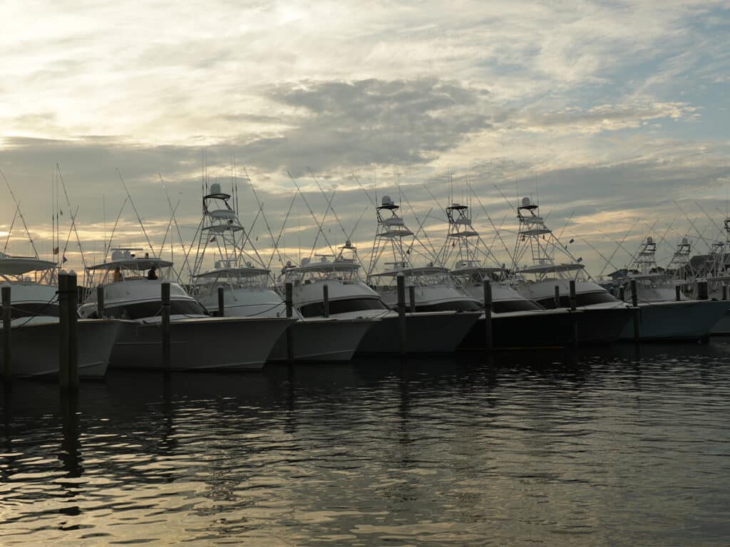 Midatlantic Fleet