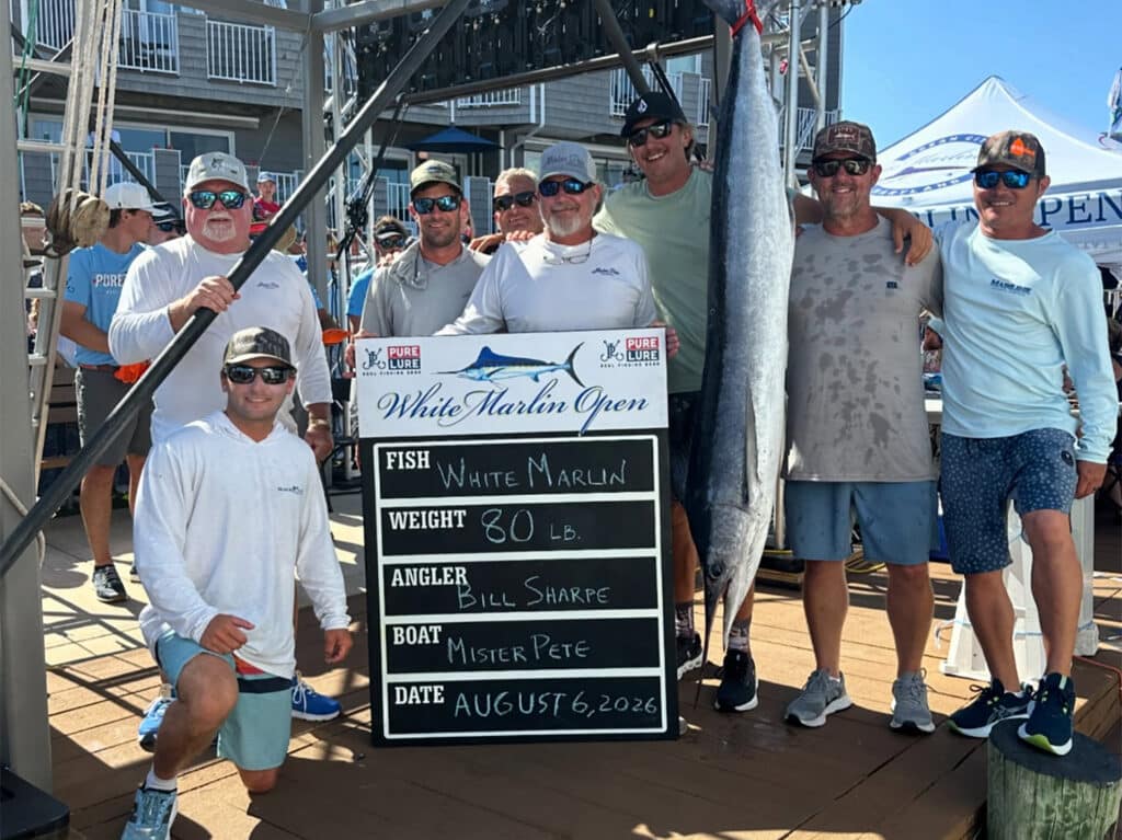 Team Mister Pete