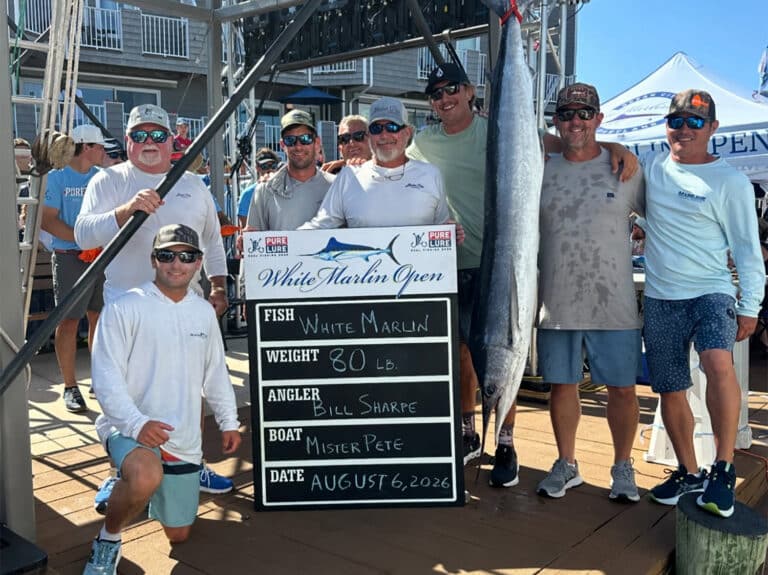 Team Mister Pete