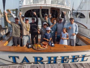 Team Tarheel