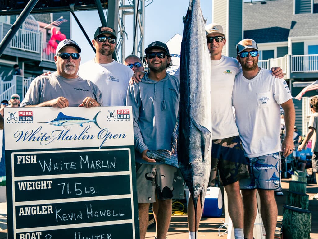 Team Reel Hunter