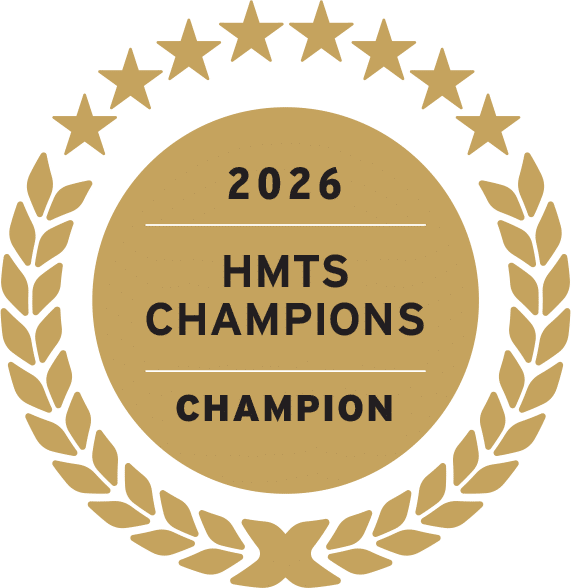 2026 Hawaii Marlin Tournament Series Champion