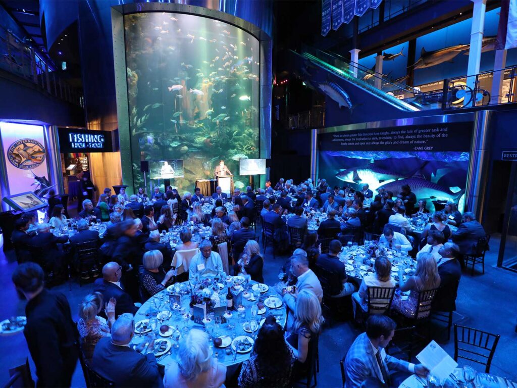 2026 IGFA Hall of Fame