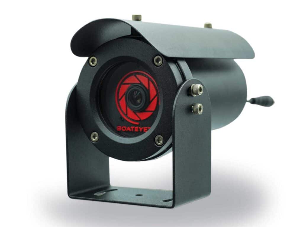 BoatEye360 C1080 Night Vision Camera