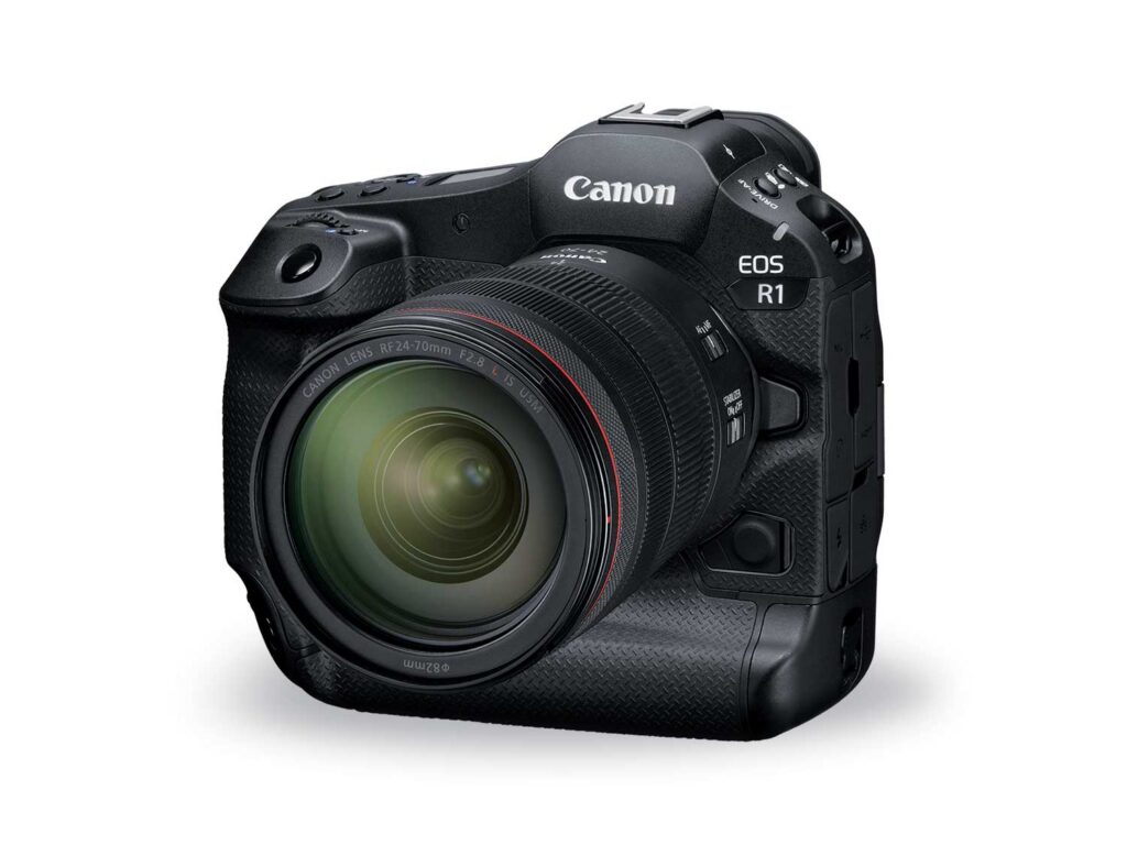 Canon R1