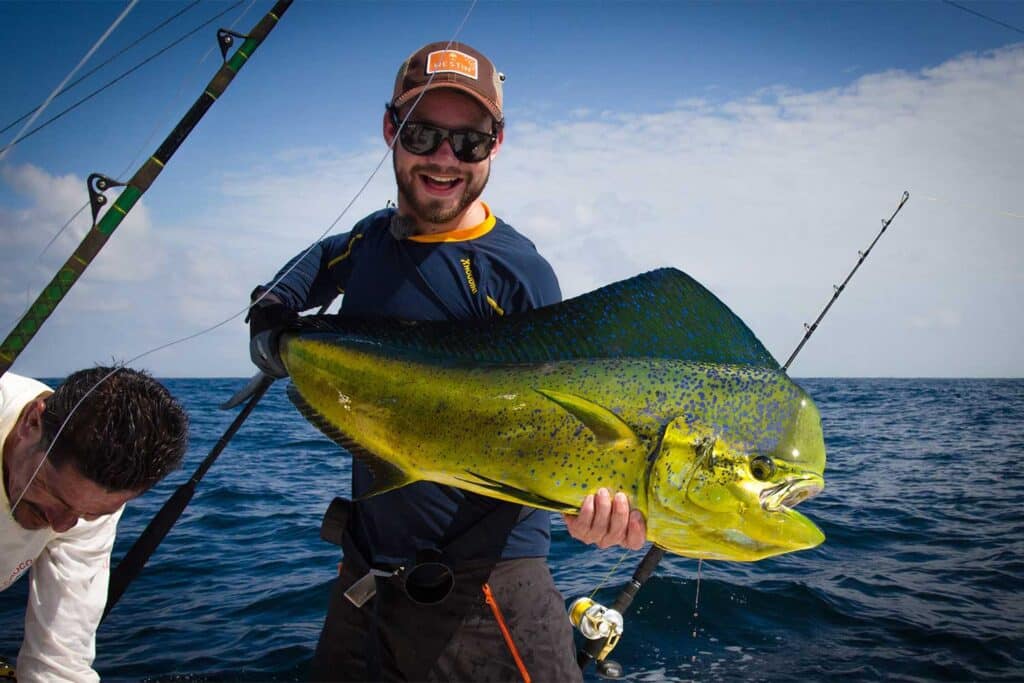 Costa Rica Dorado