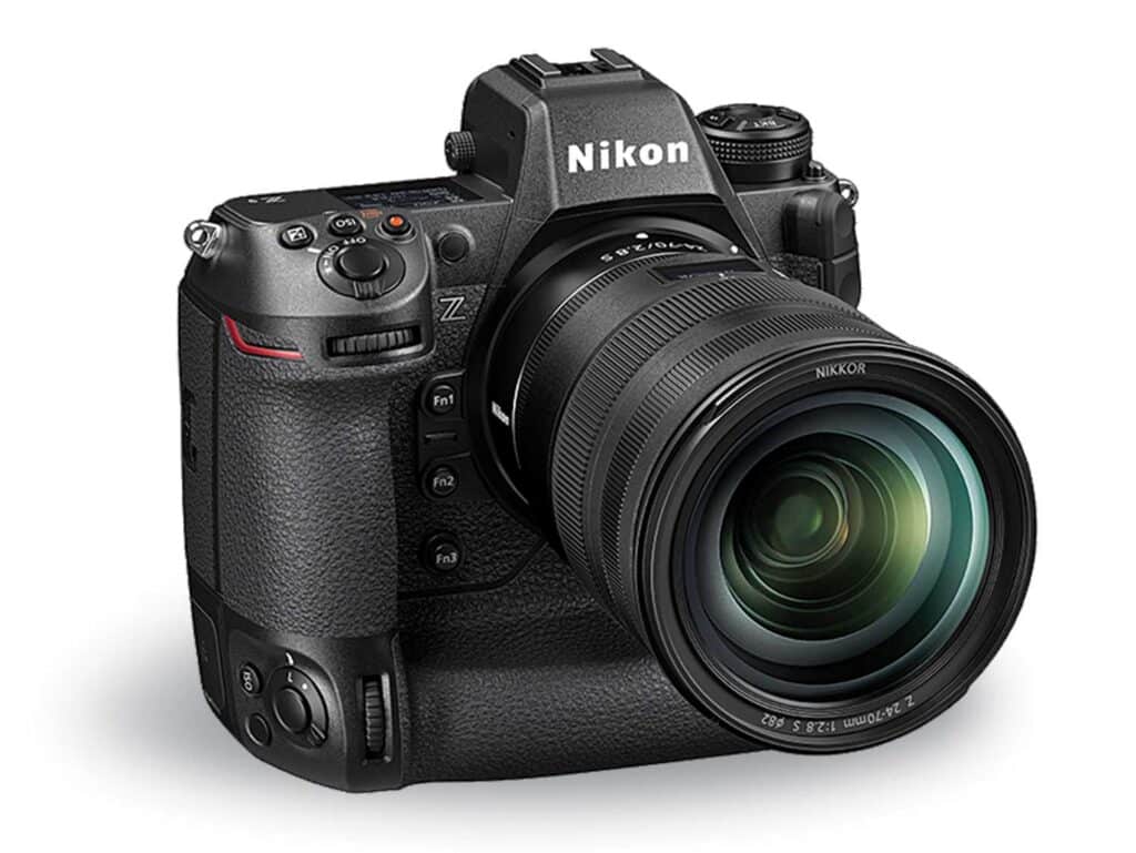 Nikon Z9