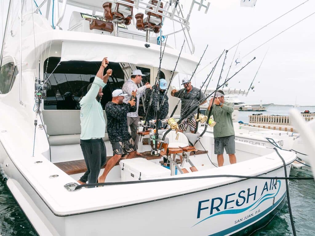 Team Fresh Air