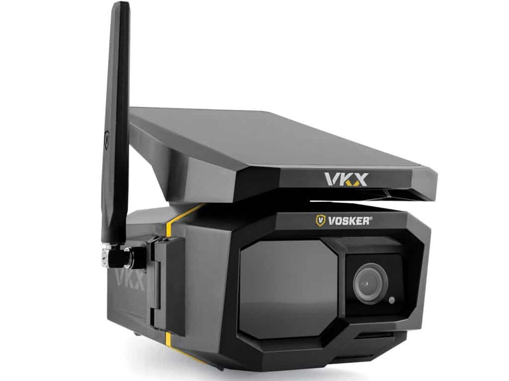Vosker VKX 4G LTE