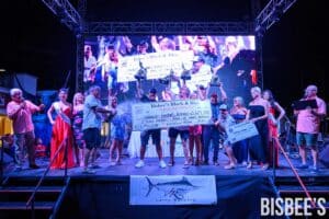 Team Contango’s Spartan’s Revenge