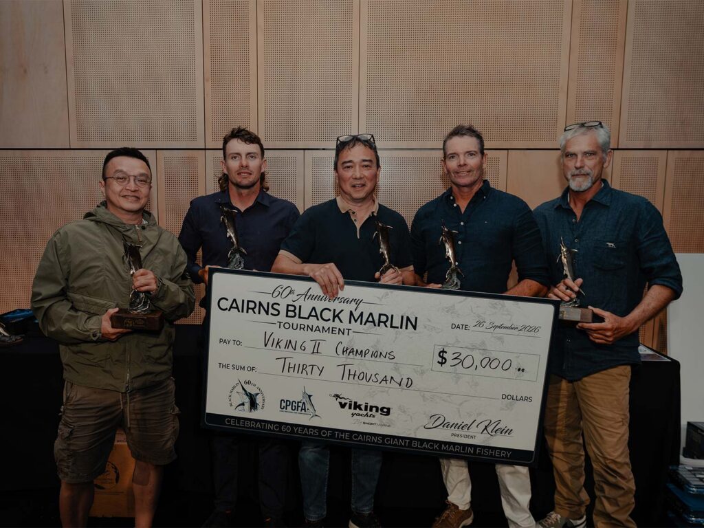Team Viking II