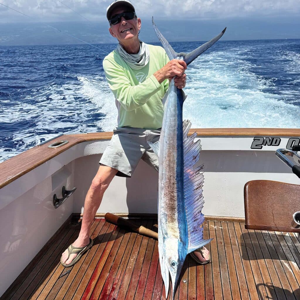 Marlin Expeditions
