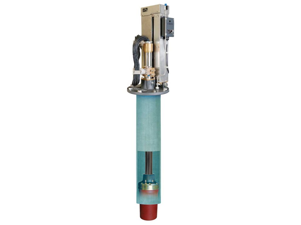 Omni Sonar Transducer