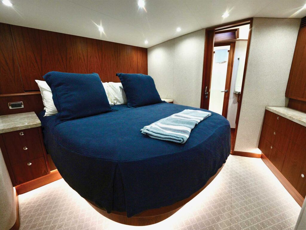 Stateroom Saranita