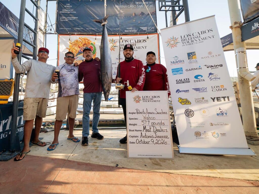 Team Meat Dealers